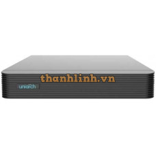 Đầu ghi hình 4 kênh 5 in 1 UNV XVR-104G
